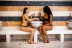 Pack Hammam: Baños y Exfoliación en Sulis Hammam & Spa (Madrid)