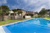 Escapada con Desayuno, Vino y Bombones en Hotel Masia Can Clotas (Cistella, Girona)