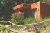 Escapada en Habitación o Cabaña con Desayuno en Masia Rural Can Caponet (Lliçà d'Amunt, Barcelona)