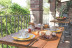 Escapada en Habitación o Cabaña con Desayuno en Masia Rural Can Caponet (Lliçà d'Amunt, Barcelona)