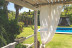 Escapada en Habitación o Cabaña con Desayuno en Masia Rural Can Caponet (Lliçà d'Amunt, Barcelona)