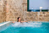 Relax & Health: Circuito de Aguas y Masaje para dos en Spa Masia Vallromanes (Vallromanes, Barcelona)