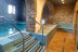 Relax & Health: Circuito de Aguas y Masaje para dos en Spa Masia Vallromanes (Vallromanes, Barcelona)