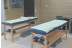 Circuito de Fisioterapia Hidrotermal y Masaje Relajante en Theramar (Gijón, Asturias)