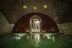 Baños Árabes en Medina Mudéjar (Toledo)