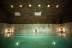 Baños Árabes en Medina Mudéjar (Toledo)