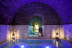 Baños Árabes en Medina Mudéjar (Toledo)