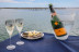 Excursión a las Mejilloneras de la Bahía del Fangar y Degustación (Tarragona)