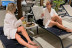 Wellness Area y Tratamiento en Serena Spa en Meliá Madrid Princesa 5* (Madrid) 