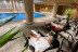 Wellness Area y Masaje en Serena SPA en Meliá Madrid Princesa 5* (Madrid)