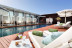 Circuito Spa, Masaje y Desayuno en Serena SPA @ Meliá Sky 5* (Barcelona)