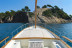 Paseo Privado en Barco Menorquín con Opción a Aperitivo y Bebidas o Comida para dos (Palamós, Girona)