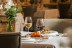 Menú Degustación Gourmet en Restaurante El Monje de Hospes Palacio de San Esteban 5* (Salamanca)