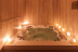 Circuito Spa y Menú Degustación para dos en Hotel Finca Llongarriu 4* (Vall de Bianya, Girona)