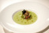 Menú Degustación de 6 Platos con Vino o Champagne en Restaurante Malvar del Hotel Hospes Puerta de Alcalá 5* (Madrid)