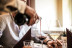 Menú Degustación de 6 Platos con Vino o Champagne en Restaurante Malvar del Hotel Hospes Puerta de Alcalá 5* (Madrid)
