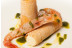 Menú para dos en el Restaurant Atenea (Les Corts, Barcelona)