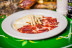 Espectáculo Flamenco con Opción a Cena en Mi Caseta (Estepona, Málaga)