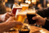 Cata de Cerveza Milana con Maridaje y Comida (Valladolid)