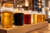Cata de Cerveza Milana con Maridaje y Comida (Valladolid)