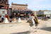 Entrada a Oasys MiniHollywood con Buffet (Tabernas, Almería)