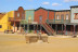 Entrada a Oasys MiniHollywood con Buffet (Tabernas, Almería)