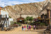 Entrada a Oasys MiniHollywood con Buffet (Tabernas, Almería)