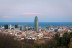 Entrada a Mirador Torre Glòries (Barcelona)