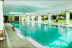 Circuito Spa y Acceso a la Piscina Climatizada en Hotel Monarque Fuengirola Park 4* (Fuengirola, Málaga) 