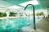 Circuito Spa y Acceso a la Piscina Climatizada en Hotel Monarque Fuengirola Park 4* (Fuengirola, Málaga) 