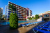 Circuito Spa y Acceso a la Piscina Climatizada en Hotel Monarque Fuengirola Park 4* (Fuengirola, Málaga) 