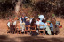 Ruta a Caballo y Comida Señorial para dos (Colladillo, Segovia)