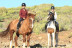 Paseo a Caballo (El Salobre, Gran Canaria)