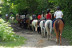 Ruta a Caballo (Llavorsí, Lleida)