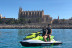 Excursión en Moto Acuática por la Catedral de Palma o la Reserva Natural "Los Deltas" (Mallorca)
