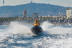 Ruta en Moto de Agua Biplaza desde el Port Fòrum (Barcelona)