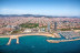 Ruta en Moto de Agua Biplaza desde el Port Fòrum (Barcelona)