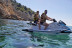 Salida en Moto de Agua para 1 o 2 personas (Castelldefels, Barcelona)
