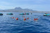 Excursión en Moto de Agua Biplaza con Fotos (Villajoyosa, Alicante)