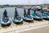 Excursión en Moto de Agua Biplaza con Fotos (Villajoyosa, Alicante)