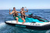 Excursión en Moto de Agua con Fotos (Altea, Alicante)