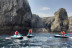 Ruta en Moto de Agua con Fotos (Ribadesella, Asturias)