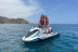 Excursión en Moto de Agua con Fotos (Carboneras, Almería)