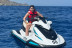 Excursión en Moto de Agua con Fotos (Carboneras, Almería)