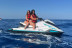 Excursión en Moto de Agua con Fotos (Carboneras, Almería)
