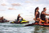 Sunset o Sunrise Tour en Moto de Agua (Palamós, Girona)
