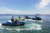Ruta en Moto de Agua (La Manga del Mar Menor, Murcia)