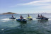 Ruta en Moto de Agua (La Manga del Mar Menor, Murcia)