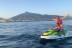 Excursión guiada 1 hora en moto de agua biplaza (Marbella, Málaga)