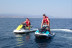 Excursión a Tabarca en Moto de Agua con Almuerzo (Alicante)